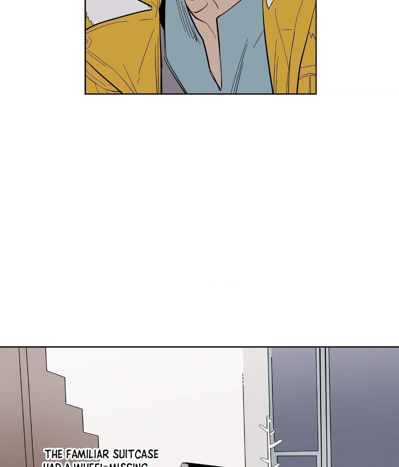 An Obedient Legacy Chapter 2 page 42 - 