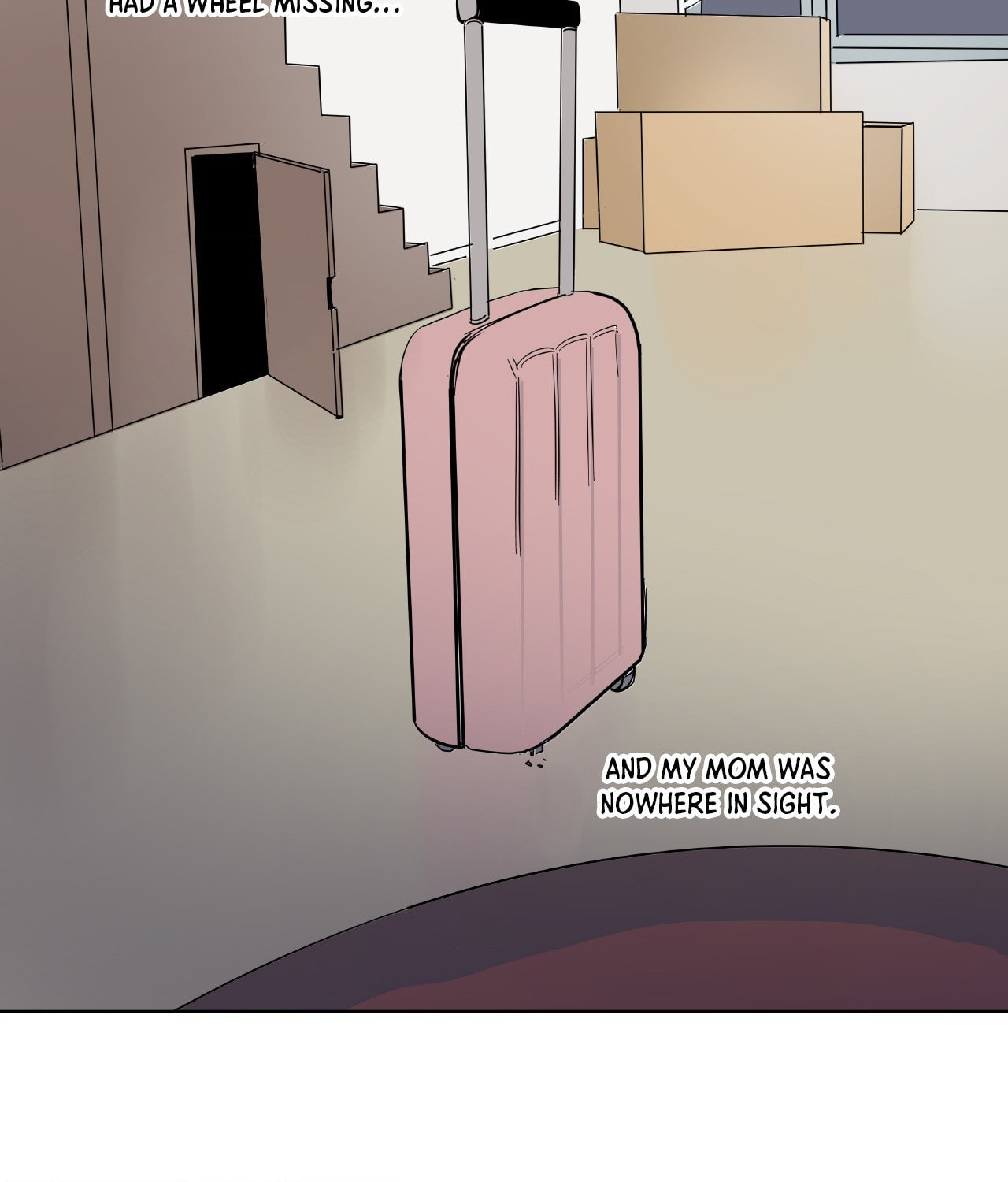 An Obedient Legacy Chapter 2 page 43 - 