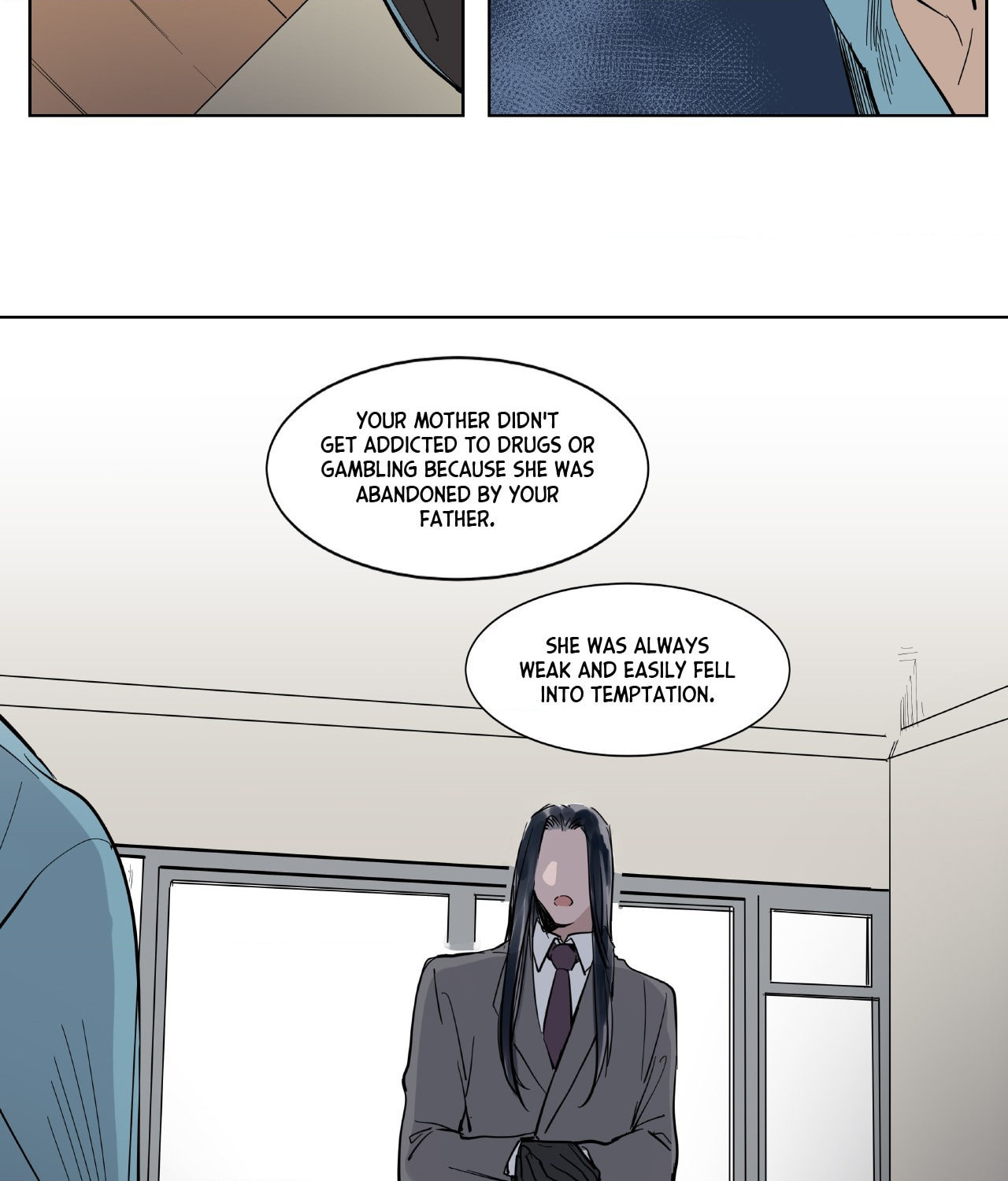 An Obedient Legacy Chapter 2 page 7 - 