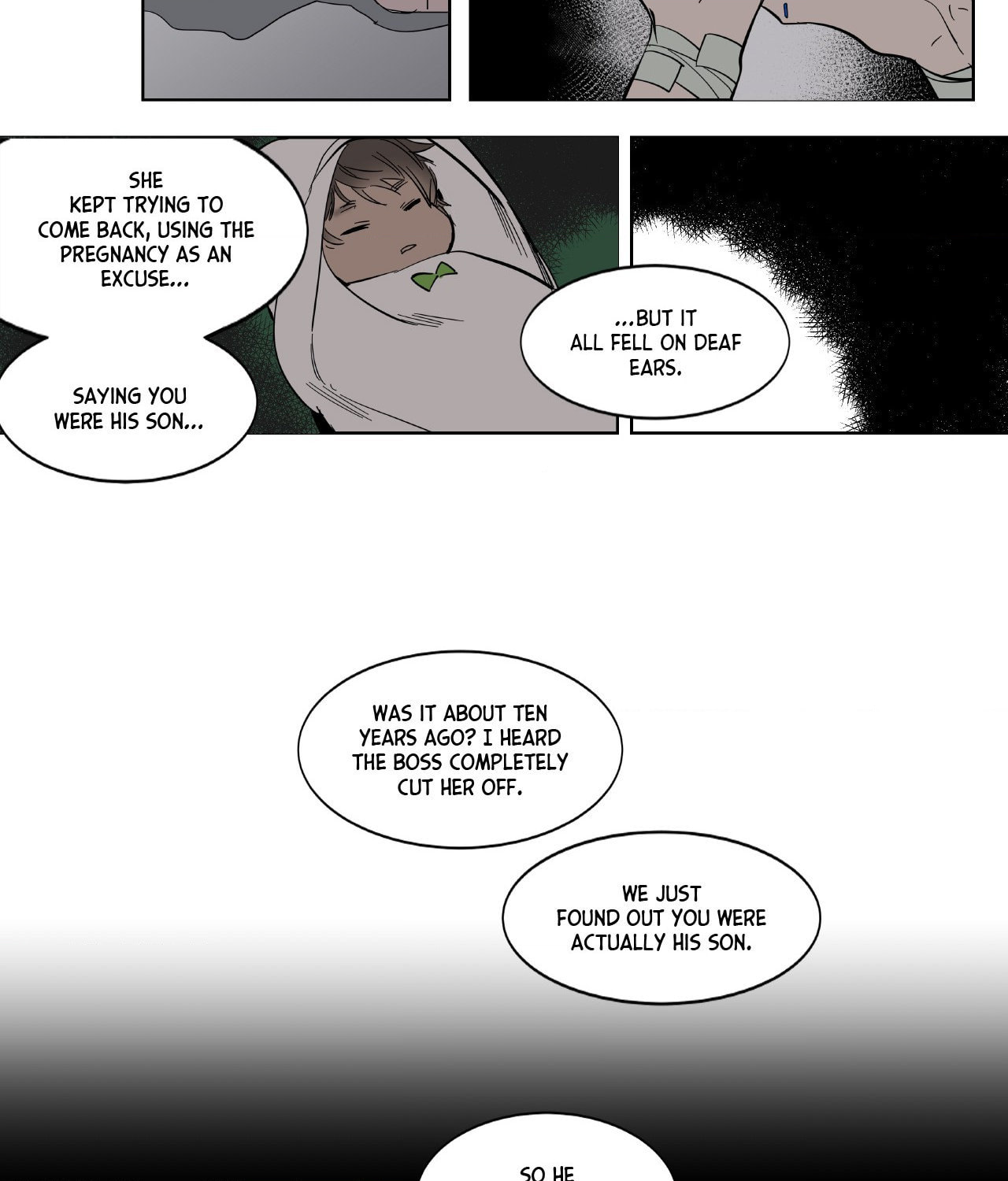 An Obedient Legacy Chapter 2 page 9 - 