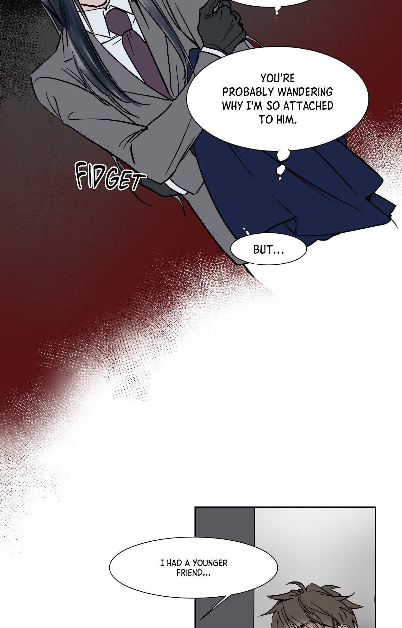 An Obedient Legacy Chapter 20 page 11 - 