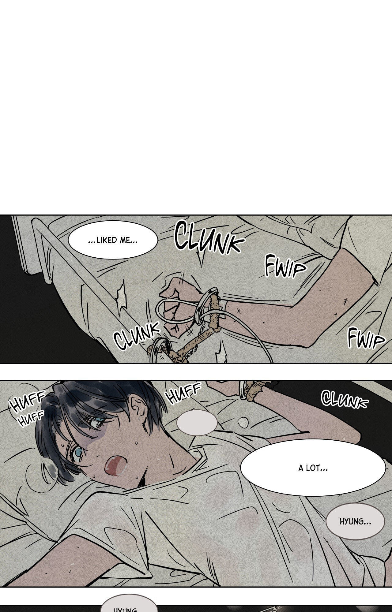 An Obedient Legacy Chapter 20 page 13 - 