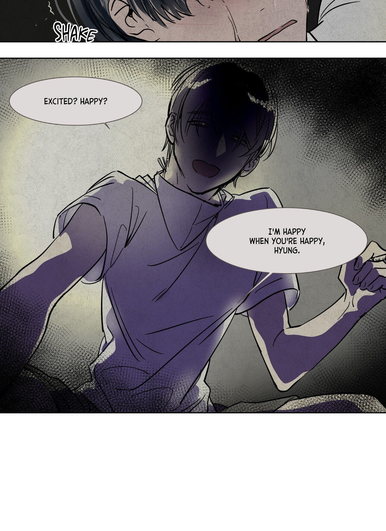 An Obedient Legacy Chapter 20 page 15 - 