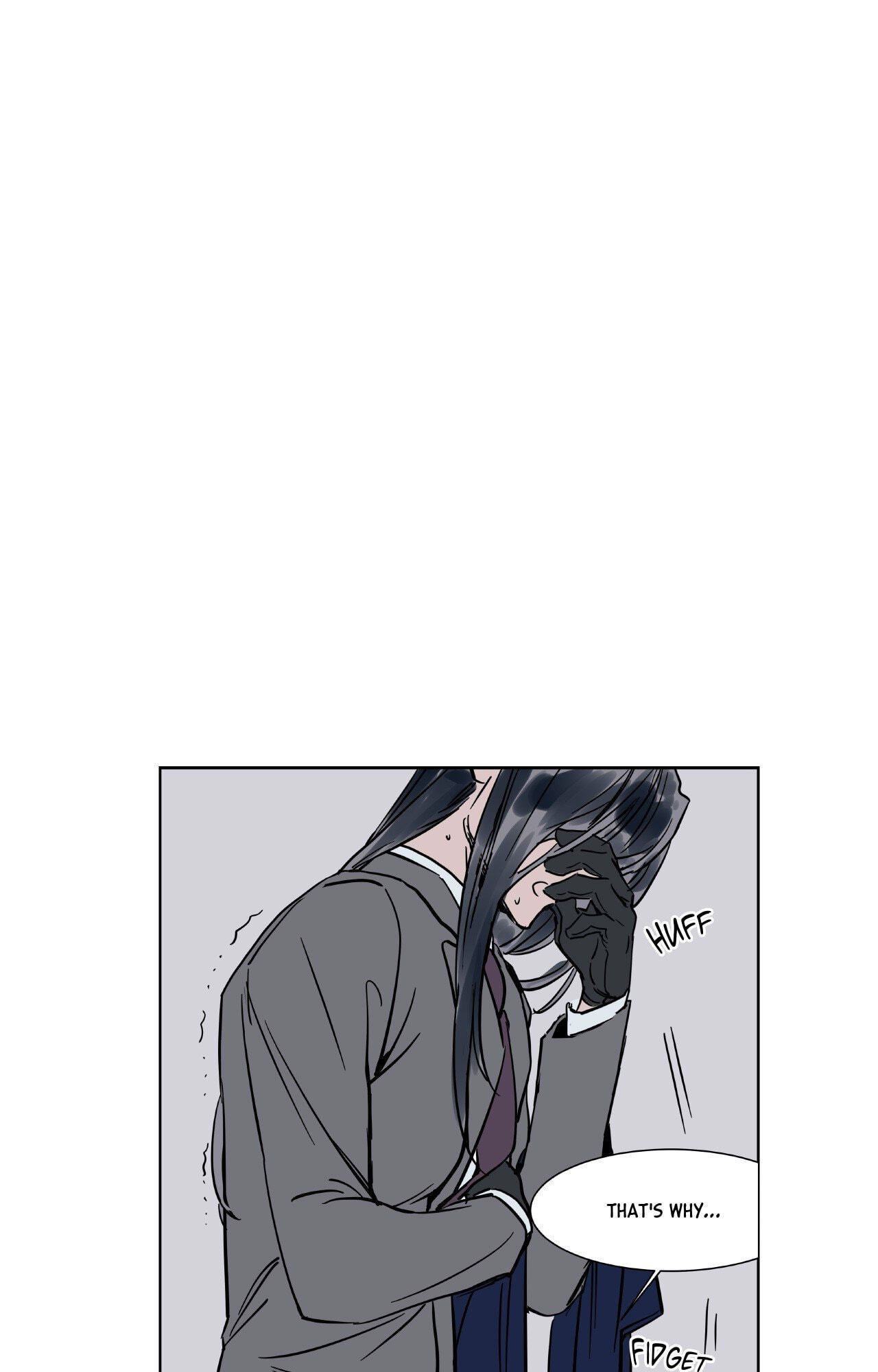 An Obedient Legacy Chapter 20 page 16 - 