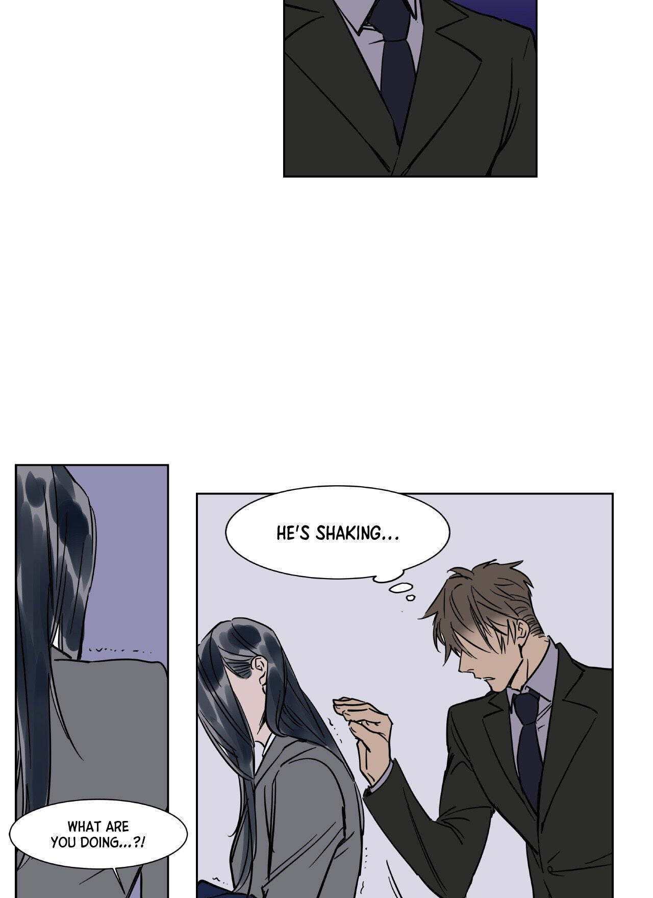 An Obedient Legacy Chapter 20 page 20 - 