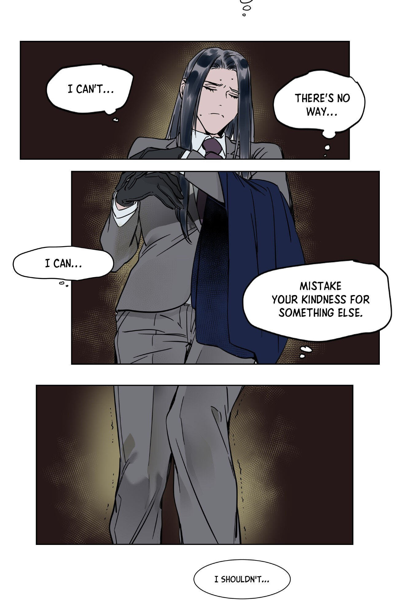 An Obedient Legacy Chapter 20 page 23 - 