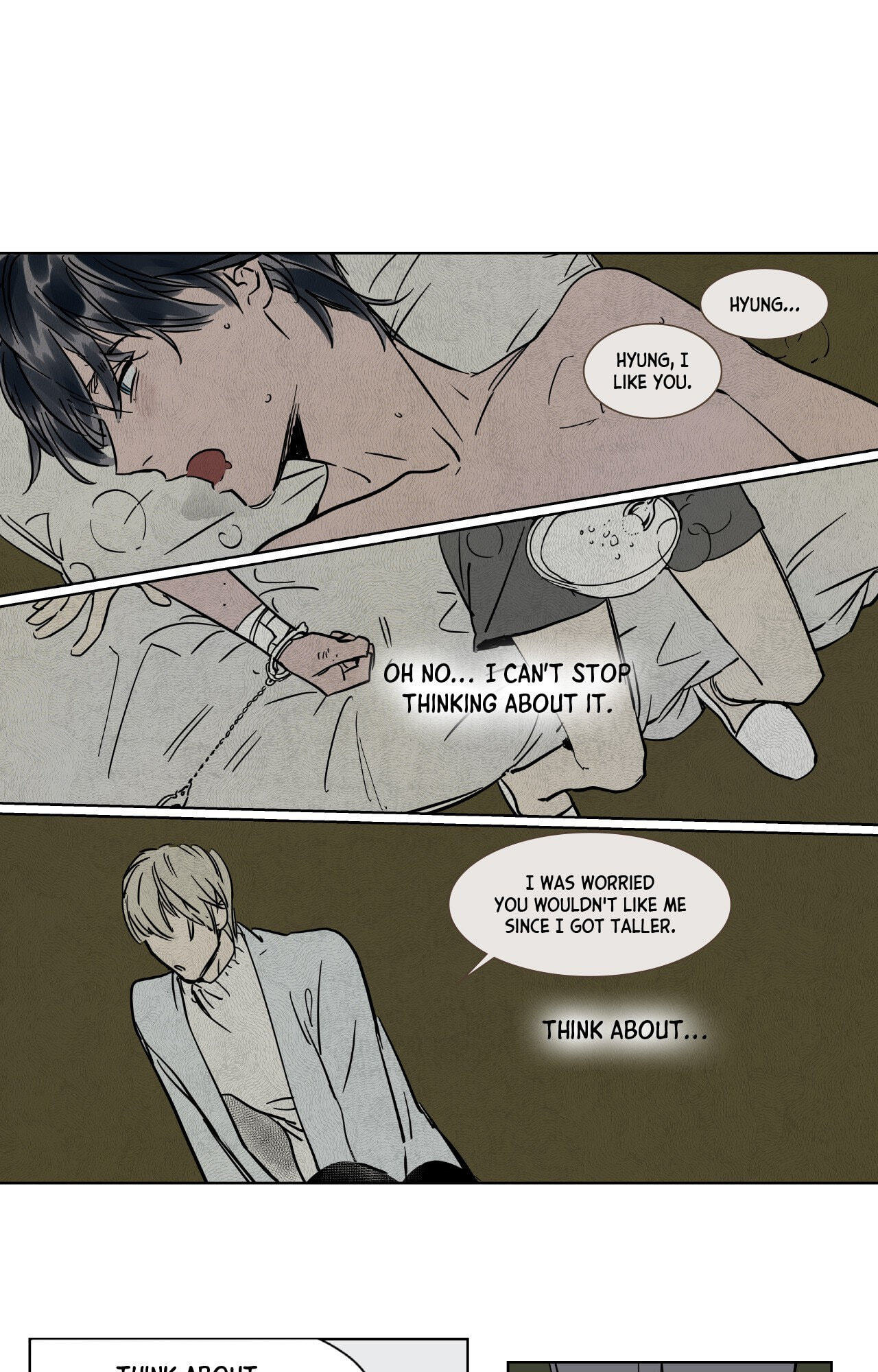 An Obedient Legacy Chapter 20 page 24 - 