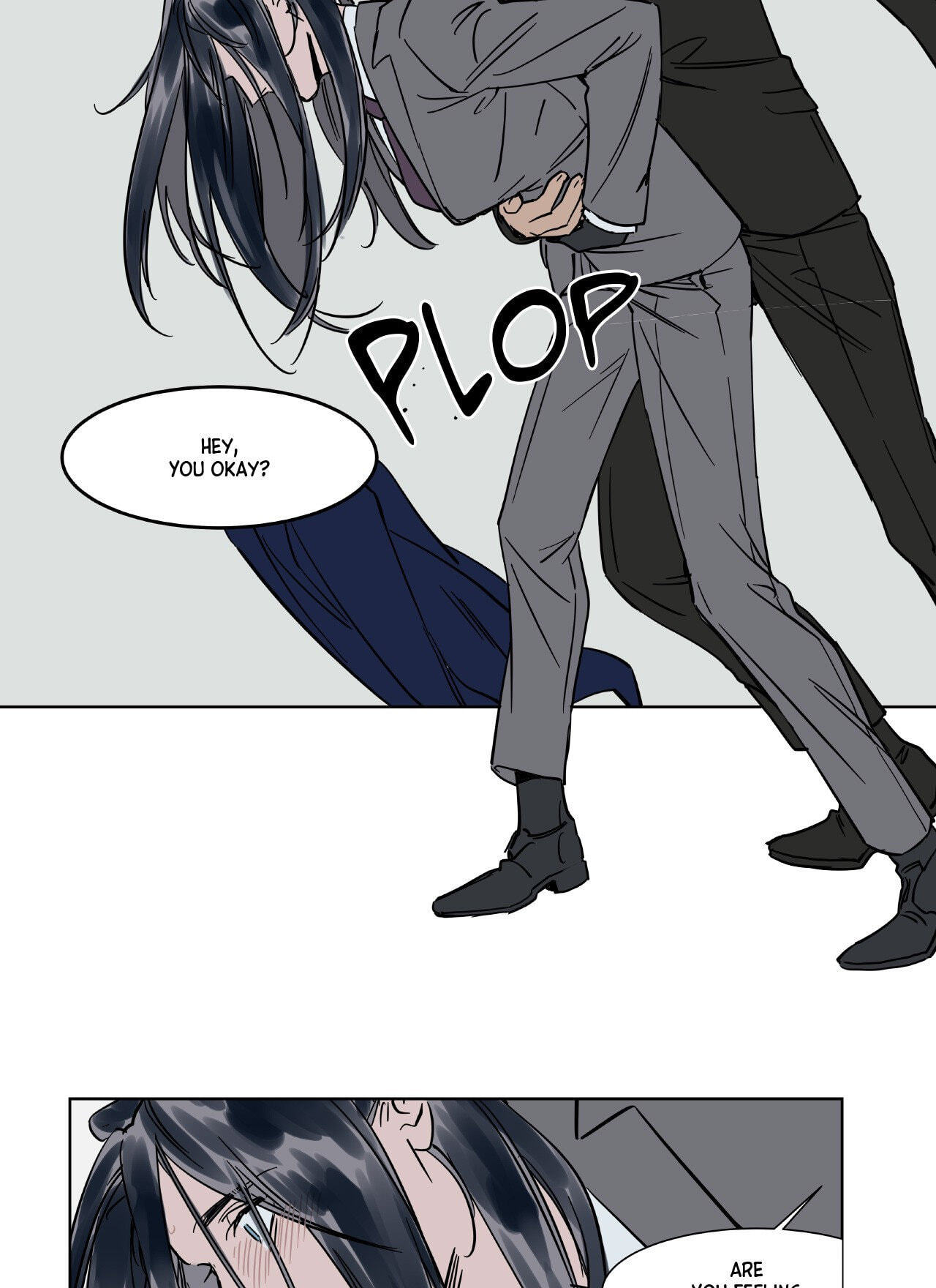 An Obedient Legacy Chapter 20 page 26 - 