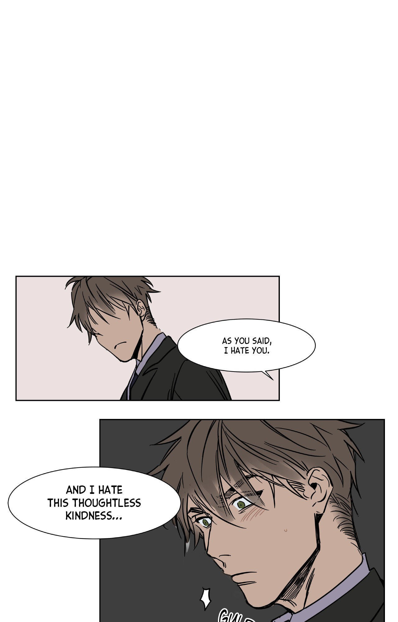 An Obedient Legacy Chapter 20 page 30 - 