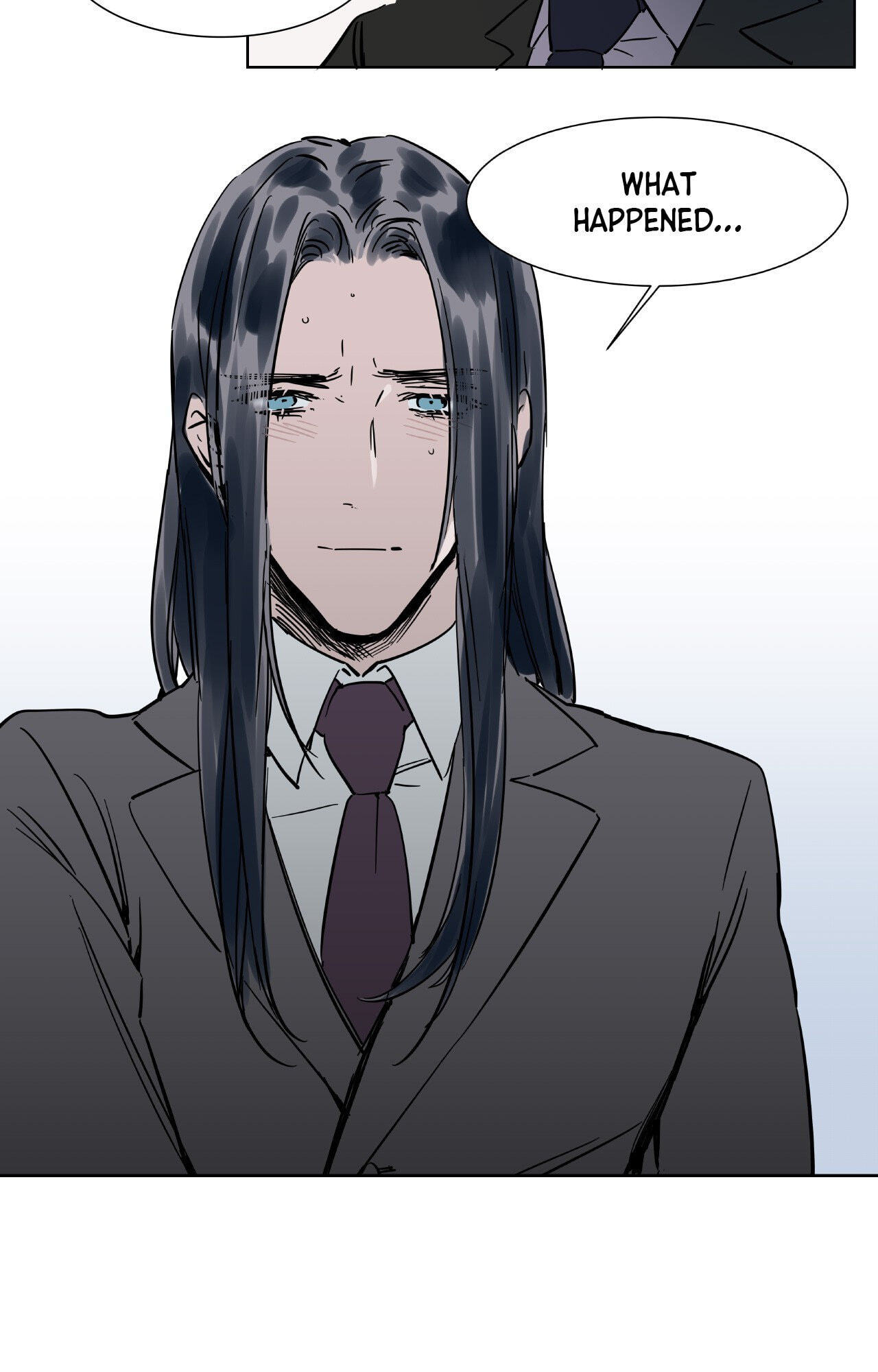 An Obedient Legacy Chapter 20 page 35 - 
