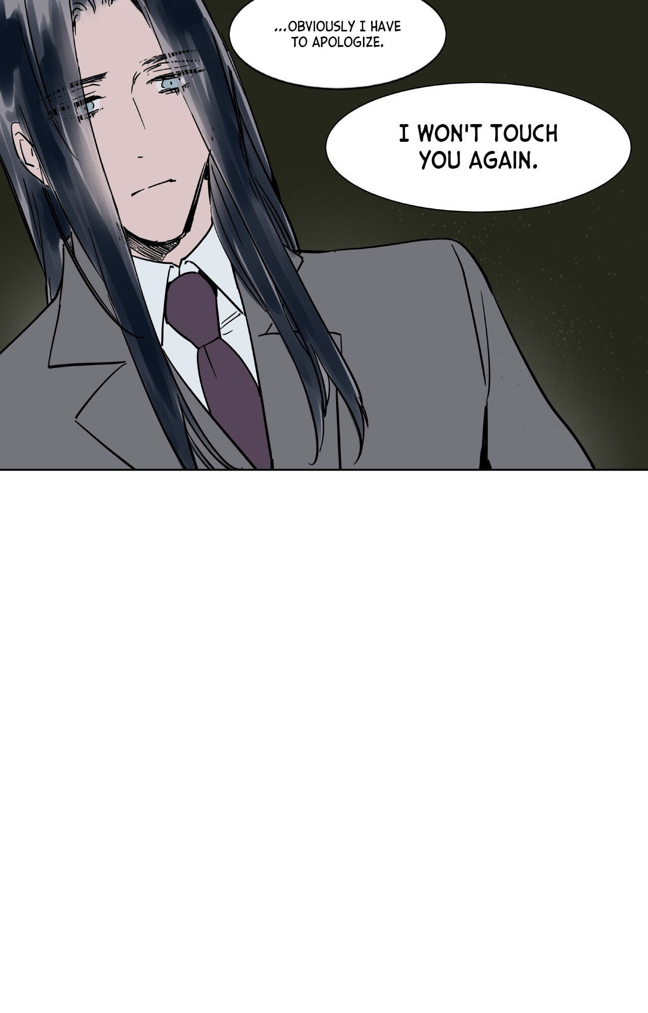 An Obedient Legacy Chapter 20 page 6 - 