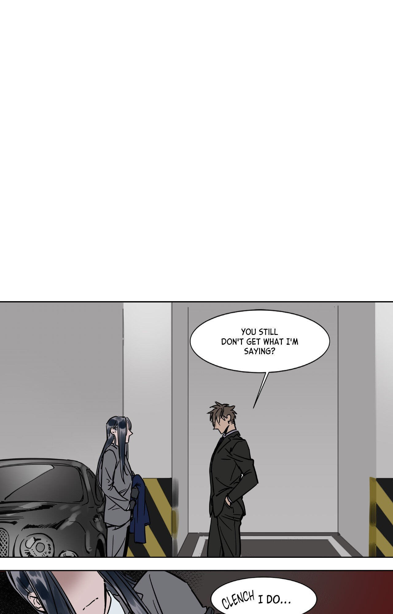 An Obedient Legacy Chapter 20 page 10 - 