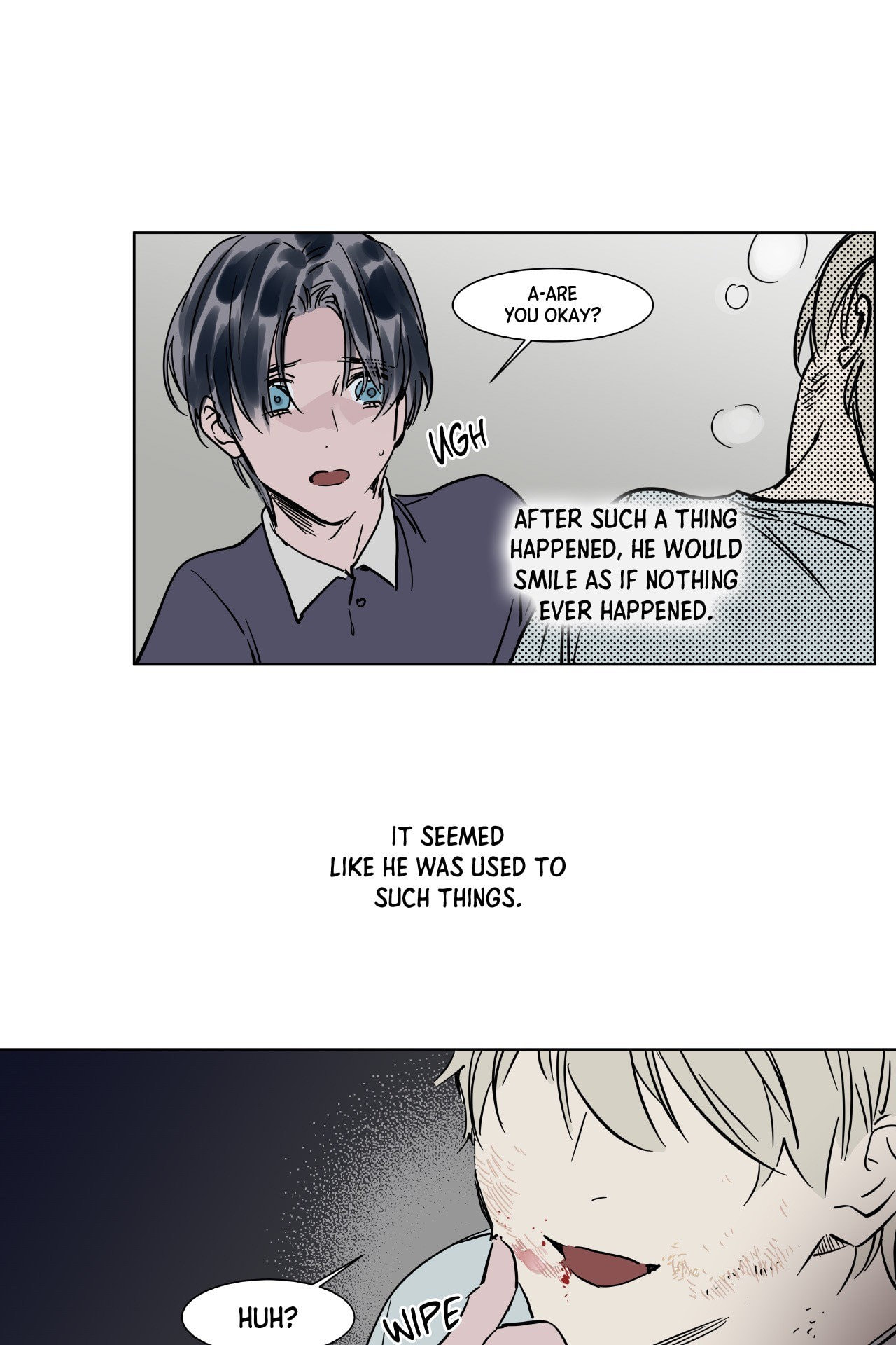 An Obedient Legacy Chapter 21 page 11 - 