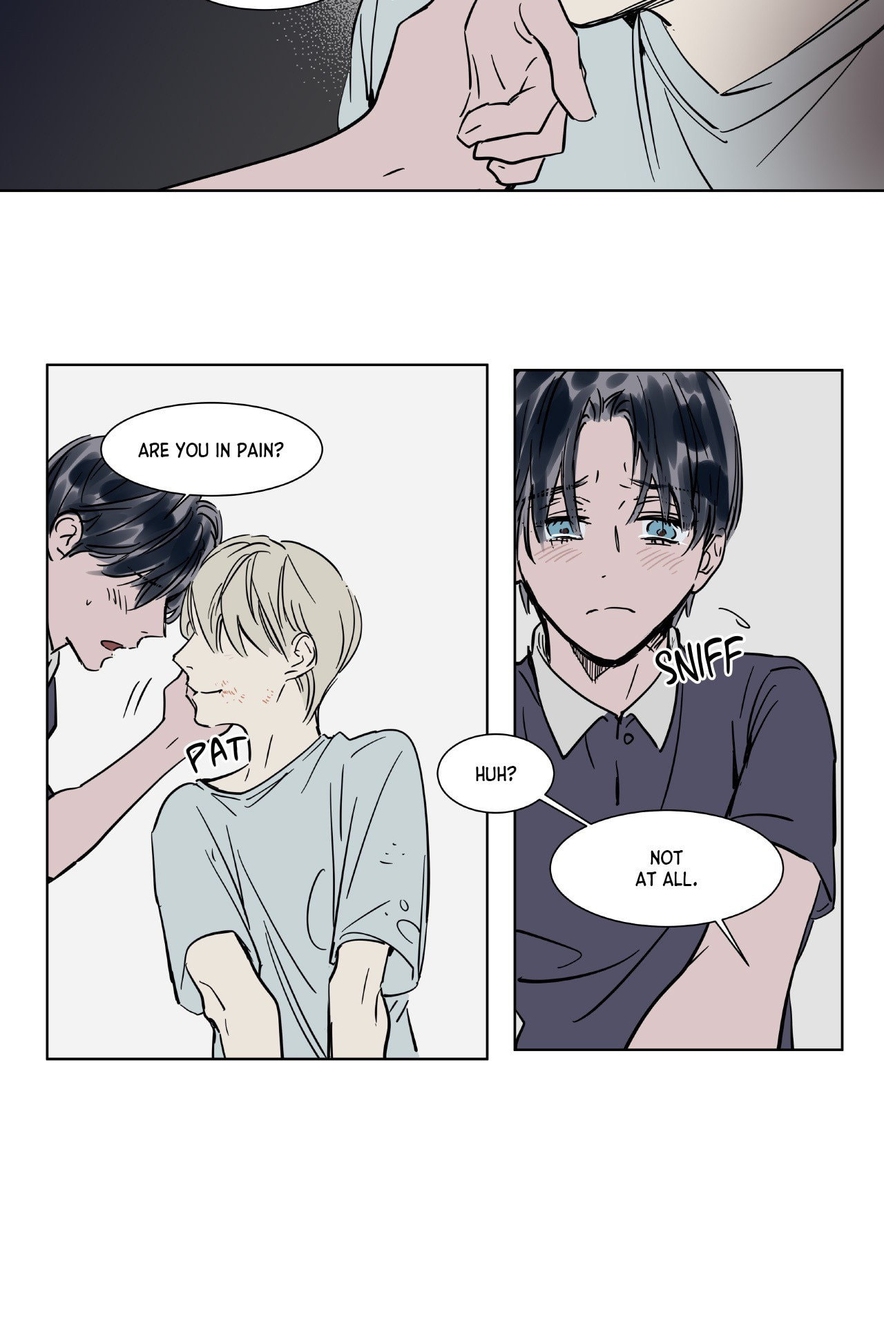 An Obedient Legacy Chapter 21 page 12 - 