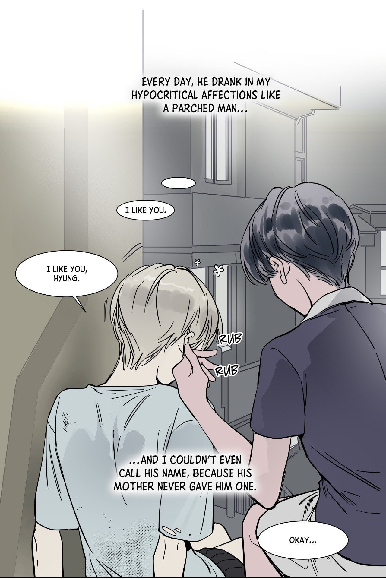 An Obedient Legacy Chapter 21 page 13 - 