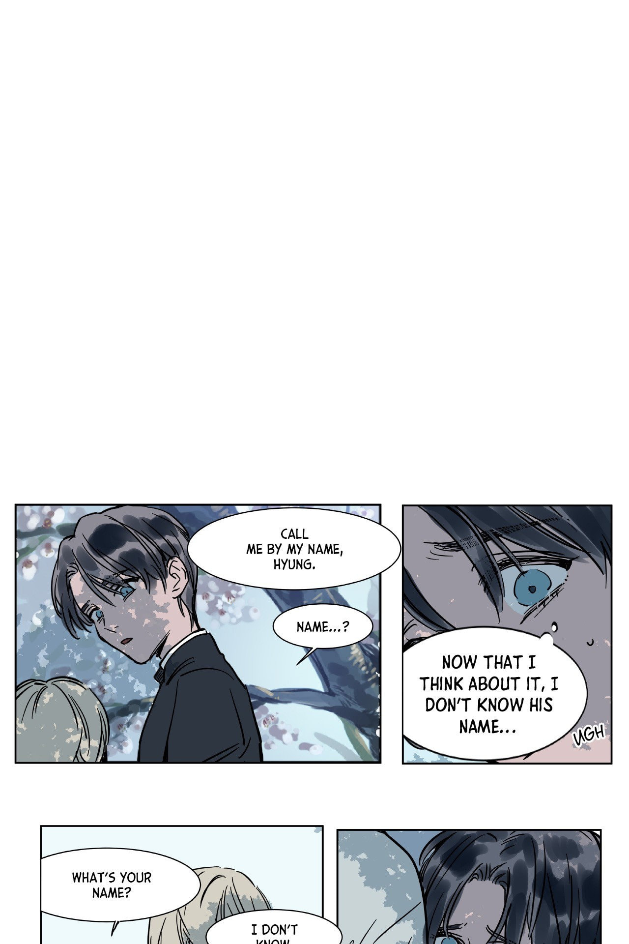An Obedient Legacy Chapter 21 page 14 - 