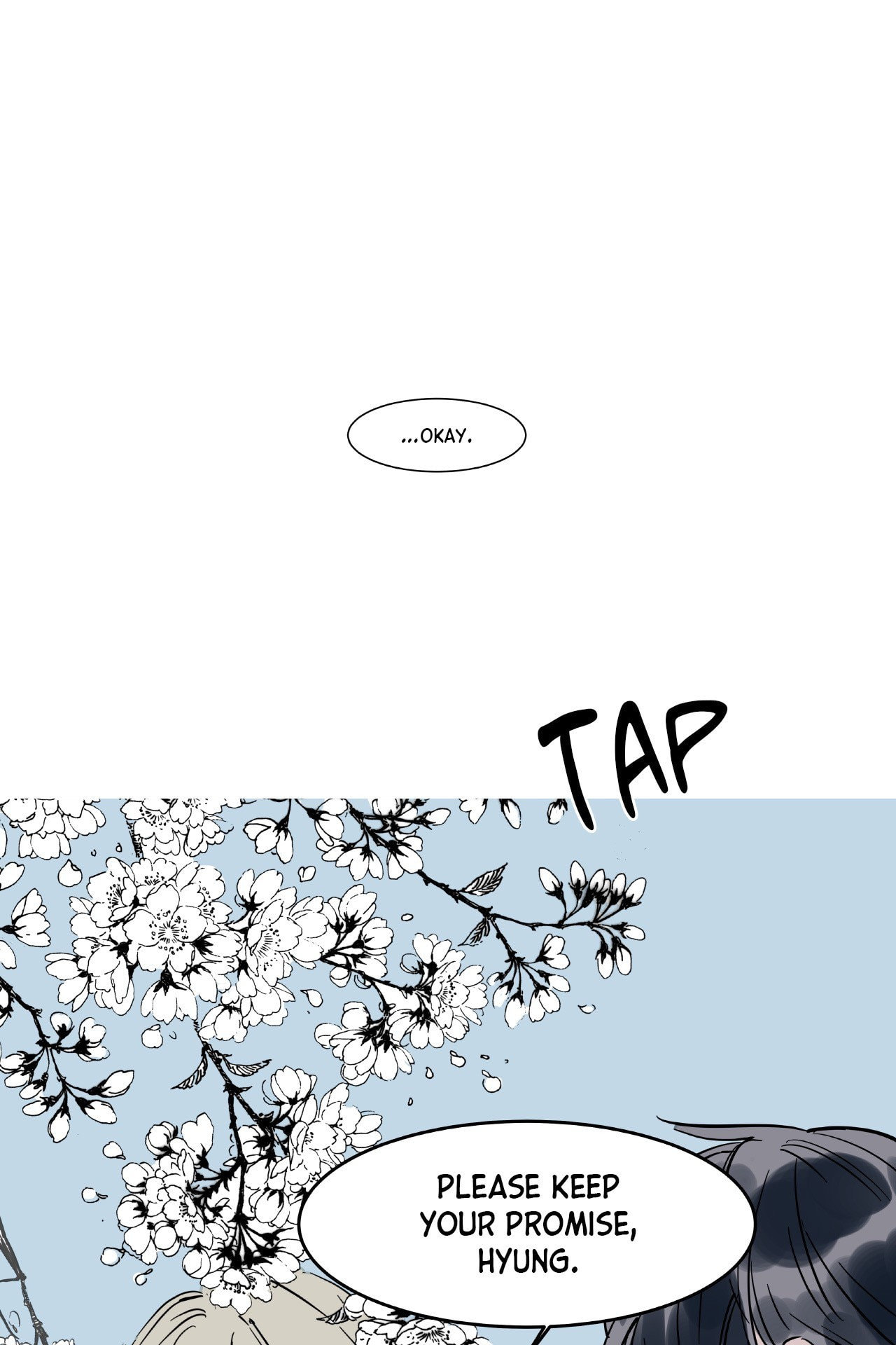 An Obedient Legacy Chapter 21 page 17 - 