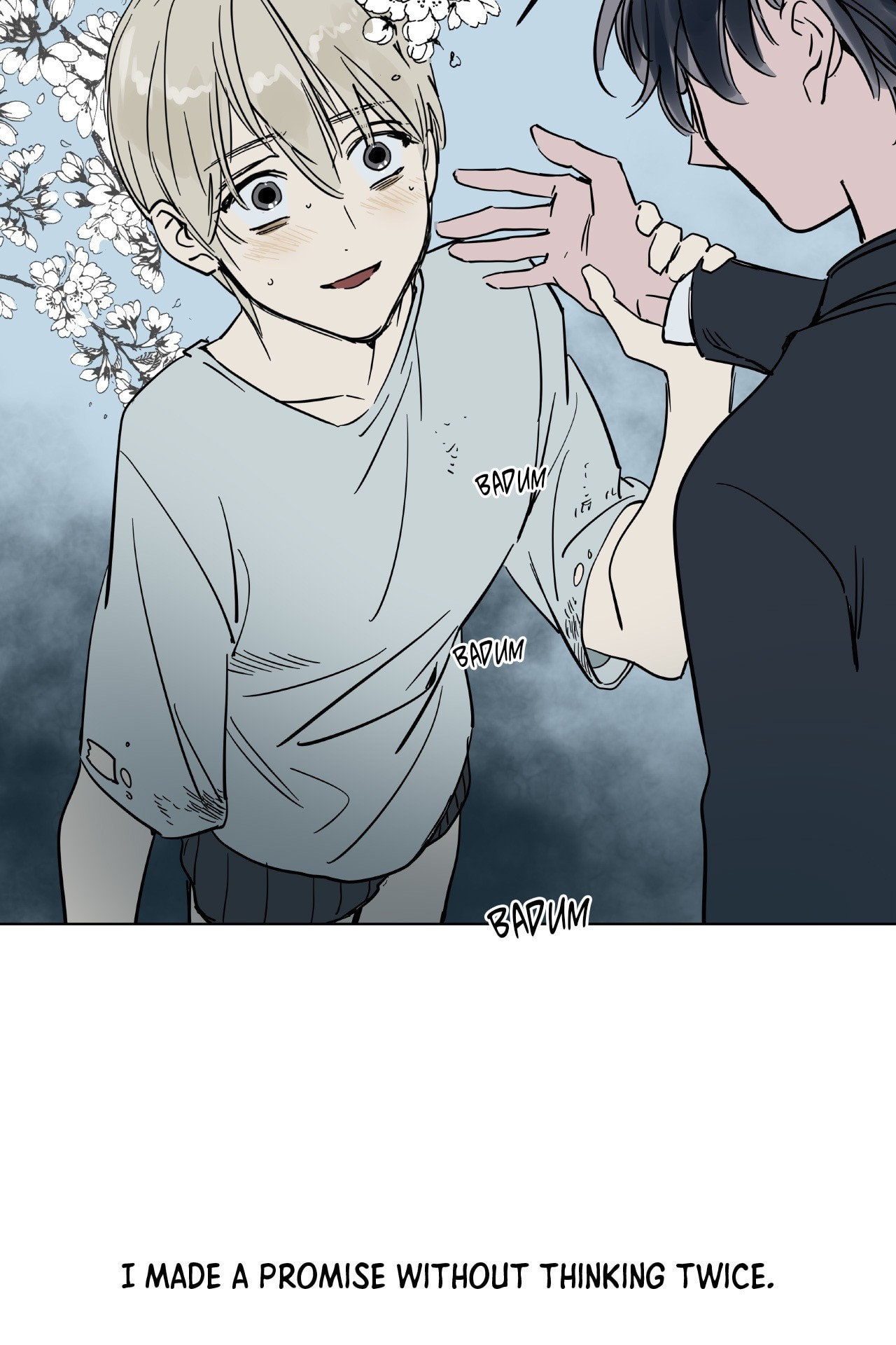 An Obedient Legacy Chapter 21 page 18 - 