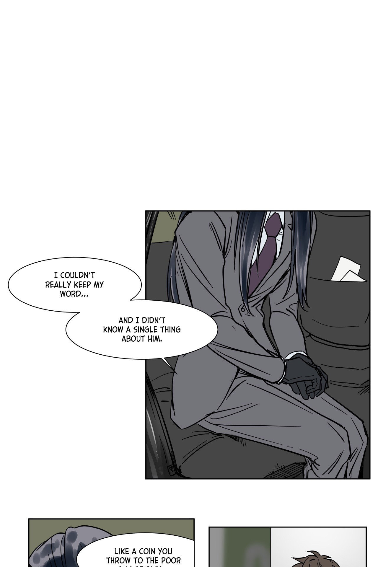 An Obedient Legacy Chapter 21 page 19 - 