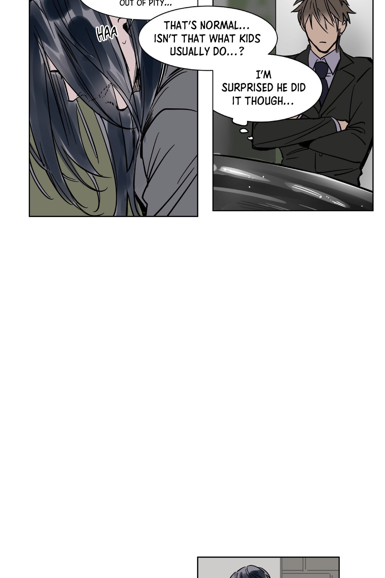 An Obedient Legacy Chapter 21 page 20 - 