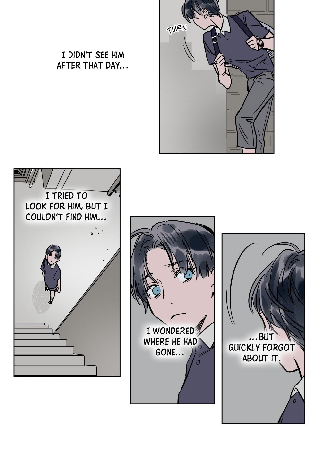 An Obedient Legacy Chapter 21 page 21 - 