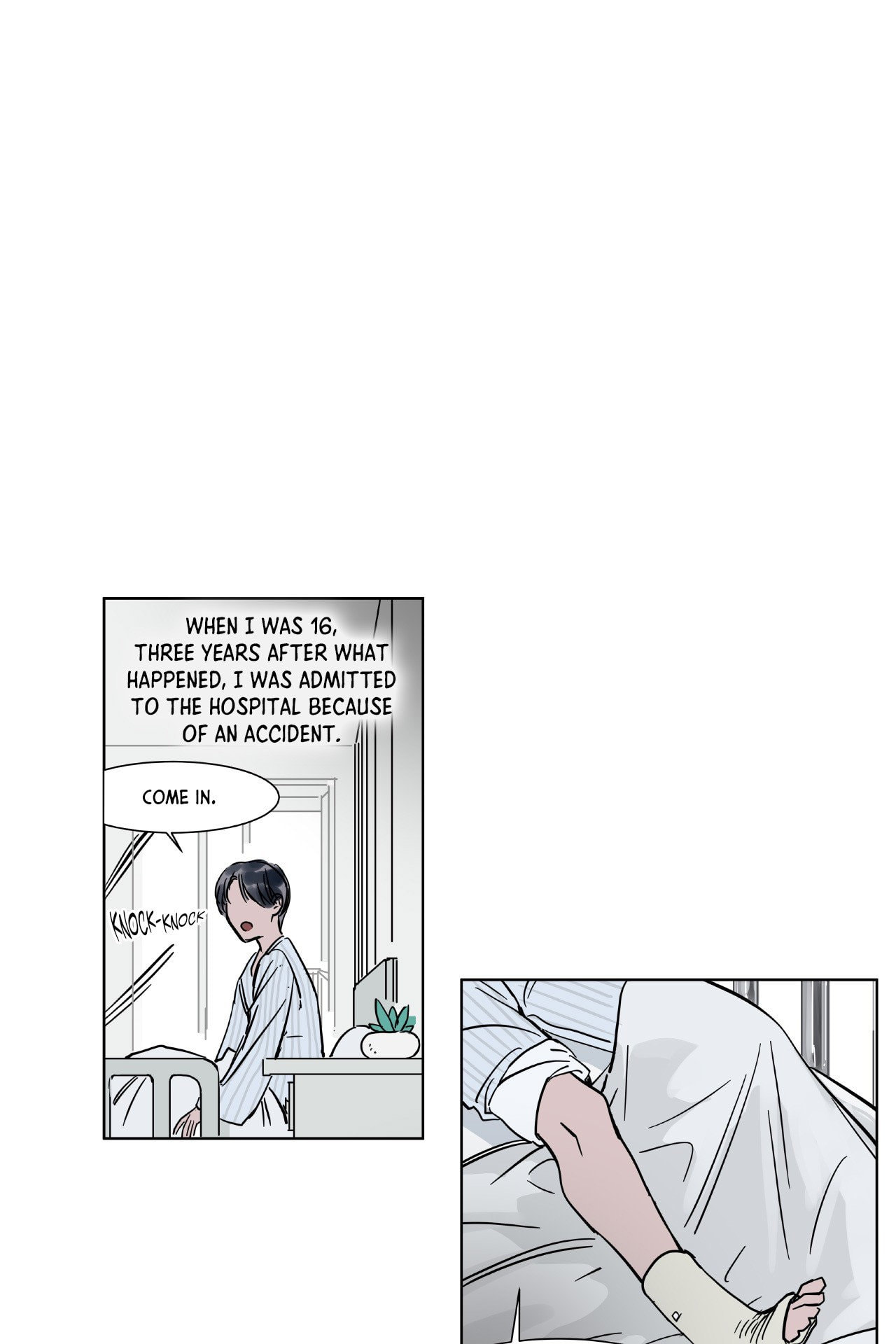 An Obedient Legacy Chapter 21 page 22 - 