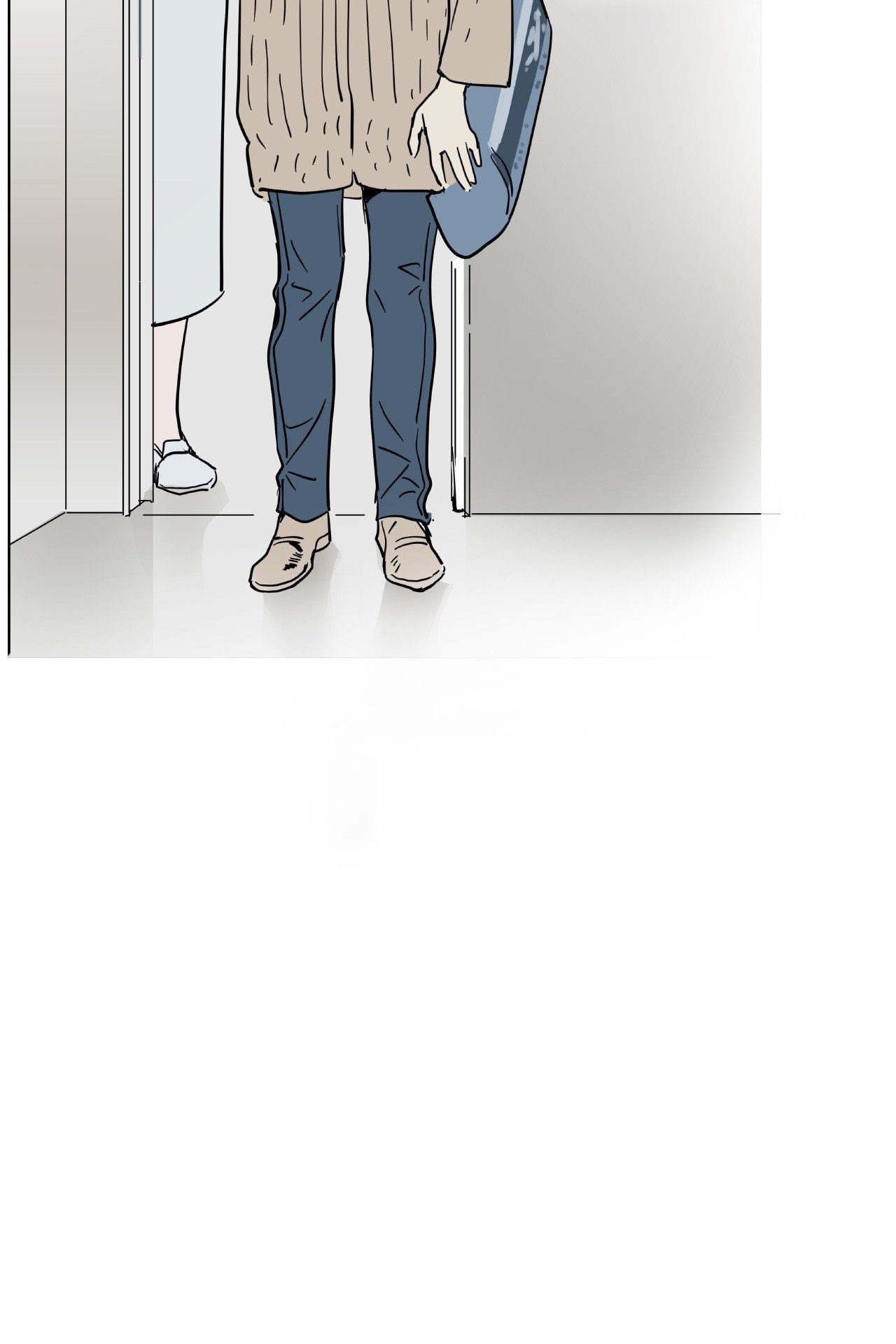 An Obedient Legacy Chapter 21 page 24 - 