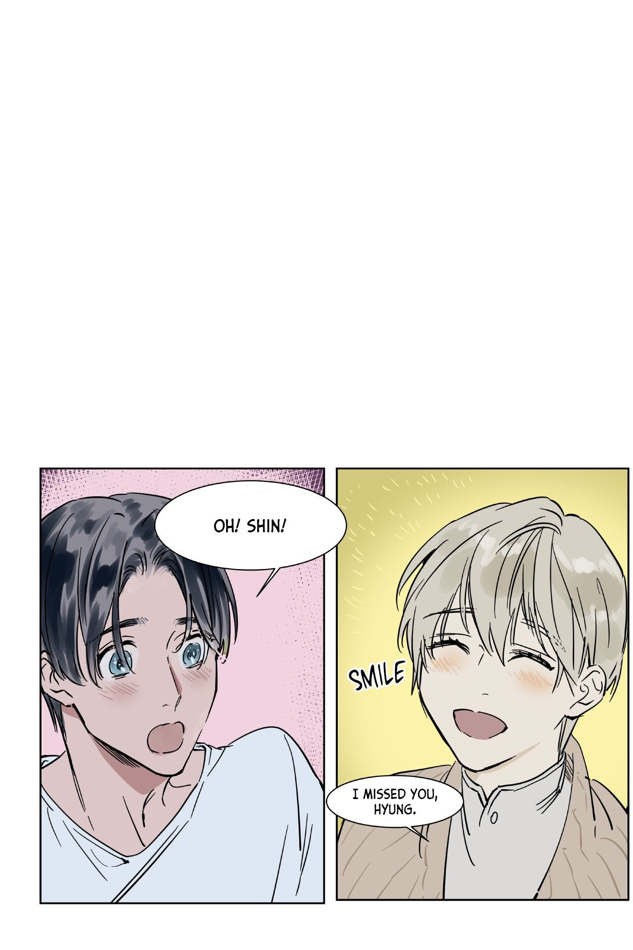 An Obedient Legacy Chapter 21 page 25 - 