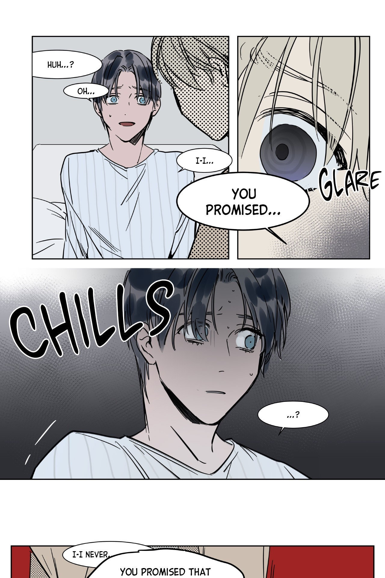 An Obedient Legacy Chapter 21 page 29 - 