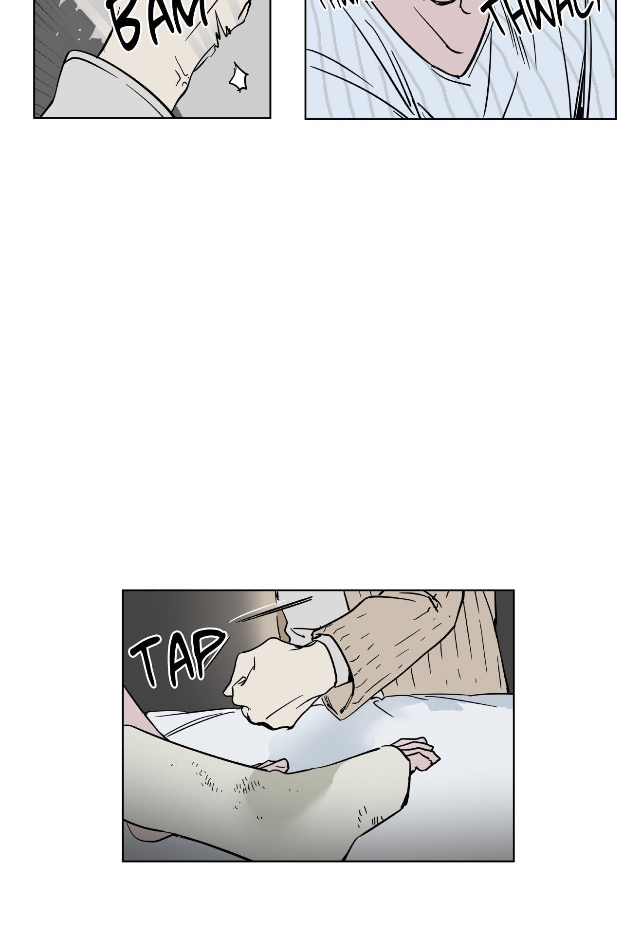 An Obedient Legacy Chapter 21 page 36 - 