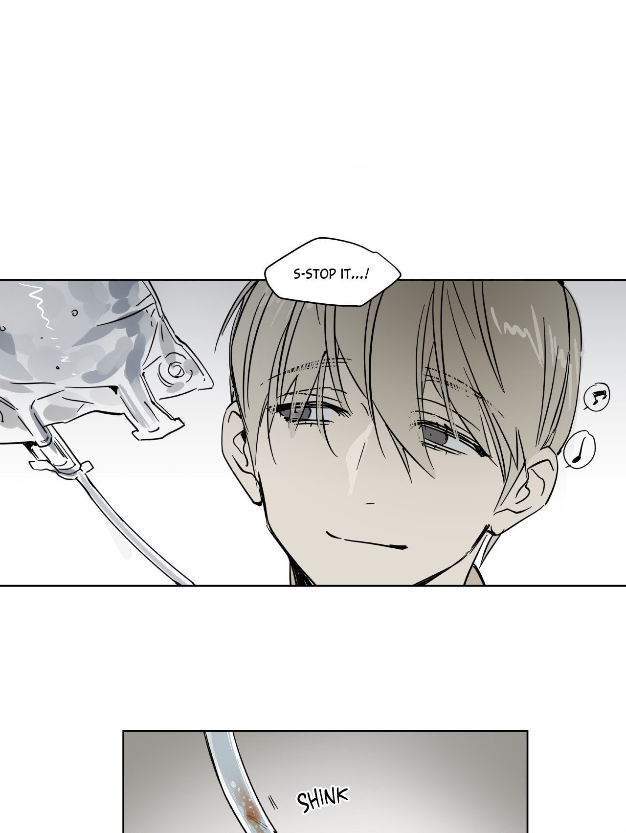 An Obedient Legacy Chapter 21 page 41 - 