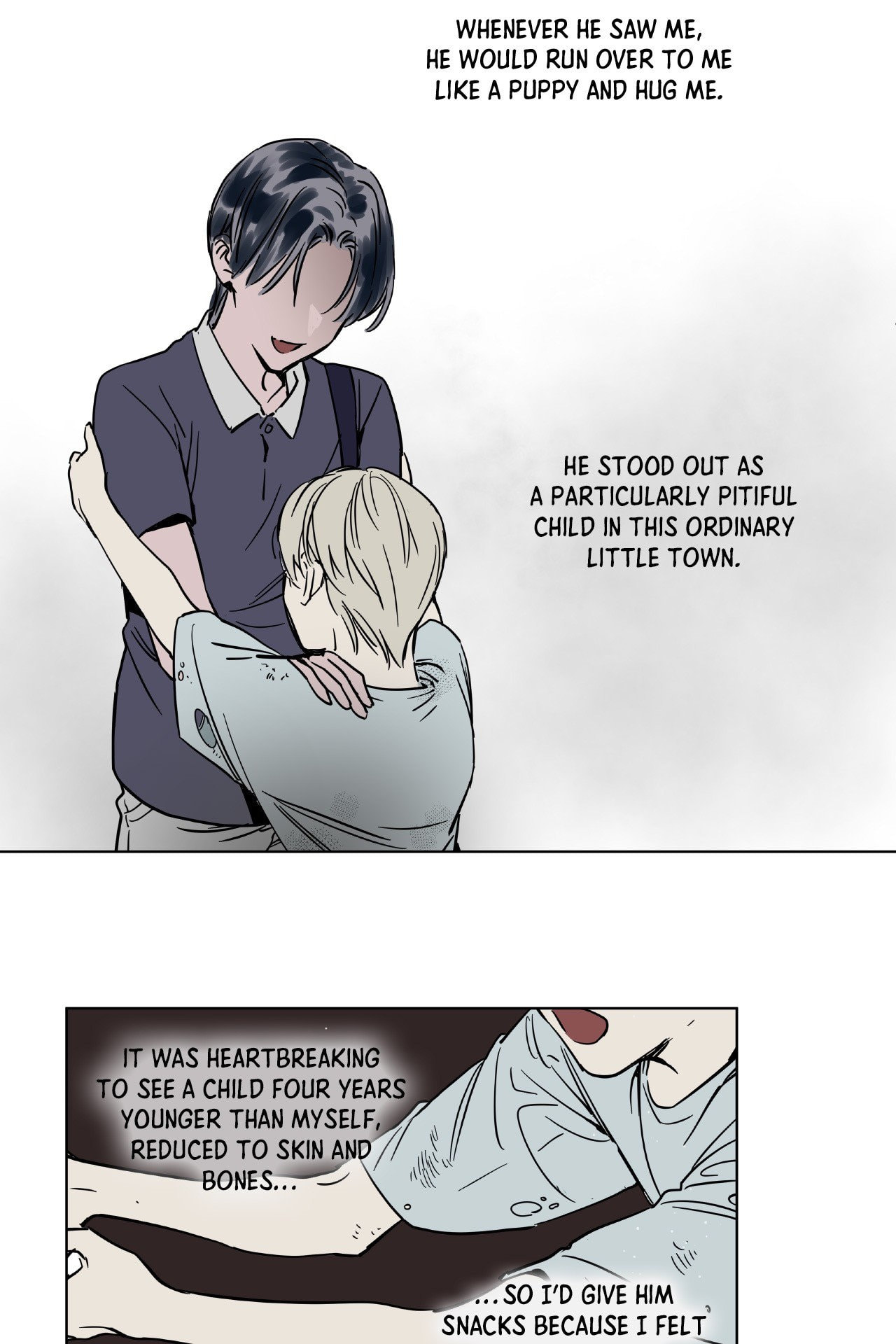 An Obedient Legacy Chapter 21 page 8 - 
