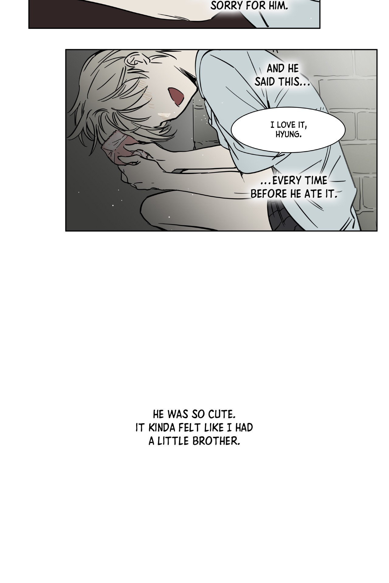 An Obedient Legacy Chapter 21 page 9 - 