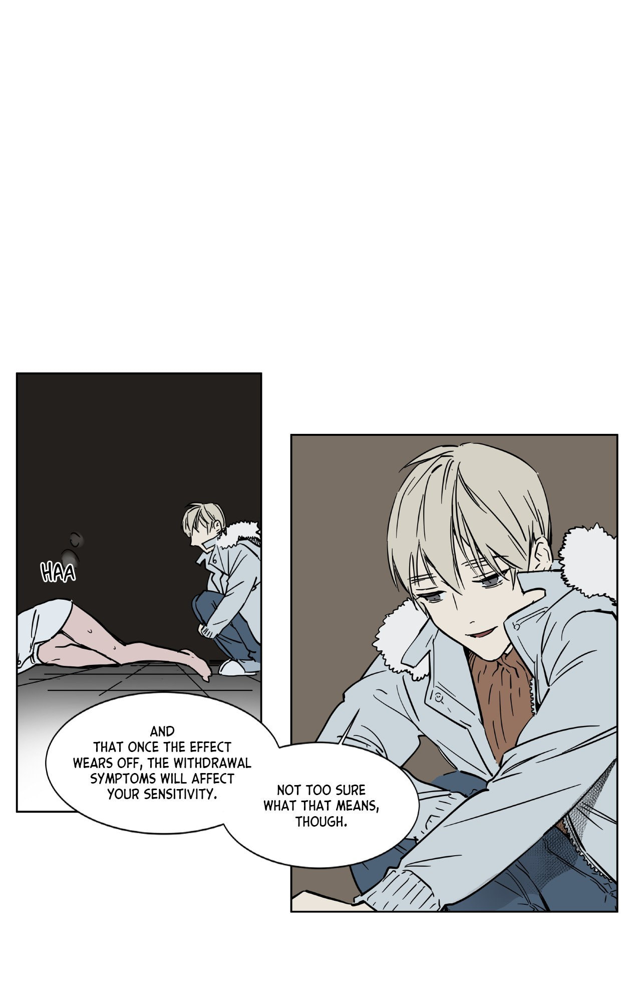 An Obedient Legacy Chapter 22 page 14 - 