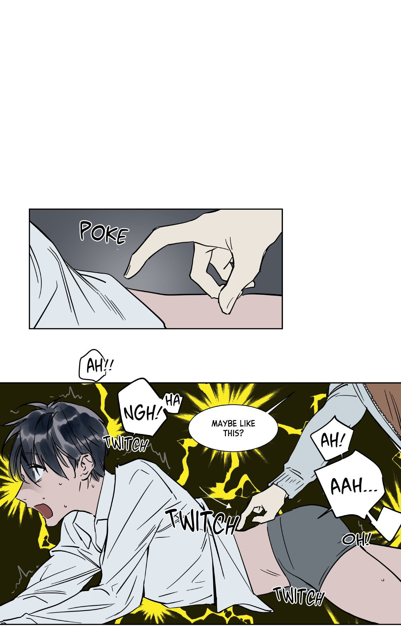An Obedient Legacy Chapter 22 page 15 - 
