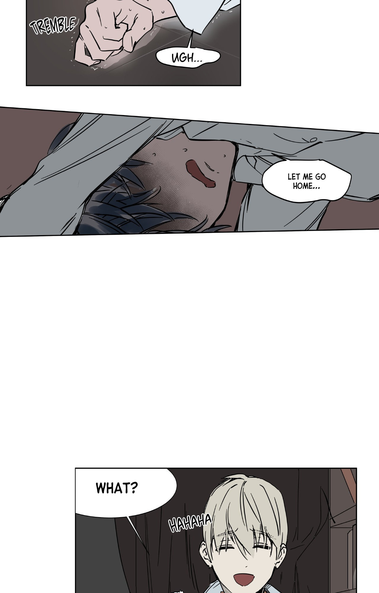 An Obedient Legacy Chapter 22 page 17 - 