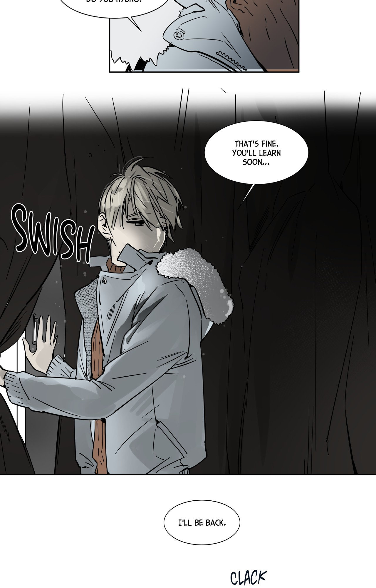 An Obedient Legacy Chapter 22 page 20 - 