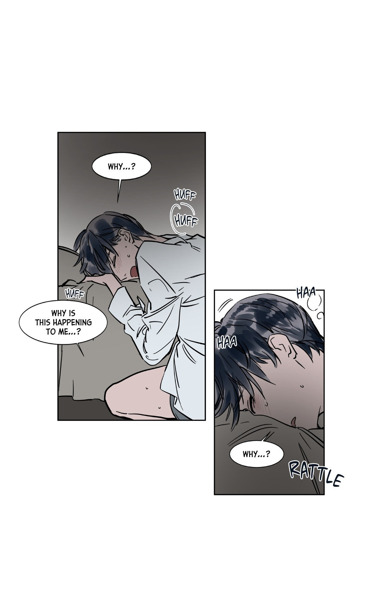 An Obedient Legacy Chapter 22 page 21 - 