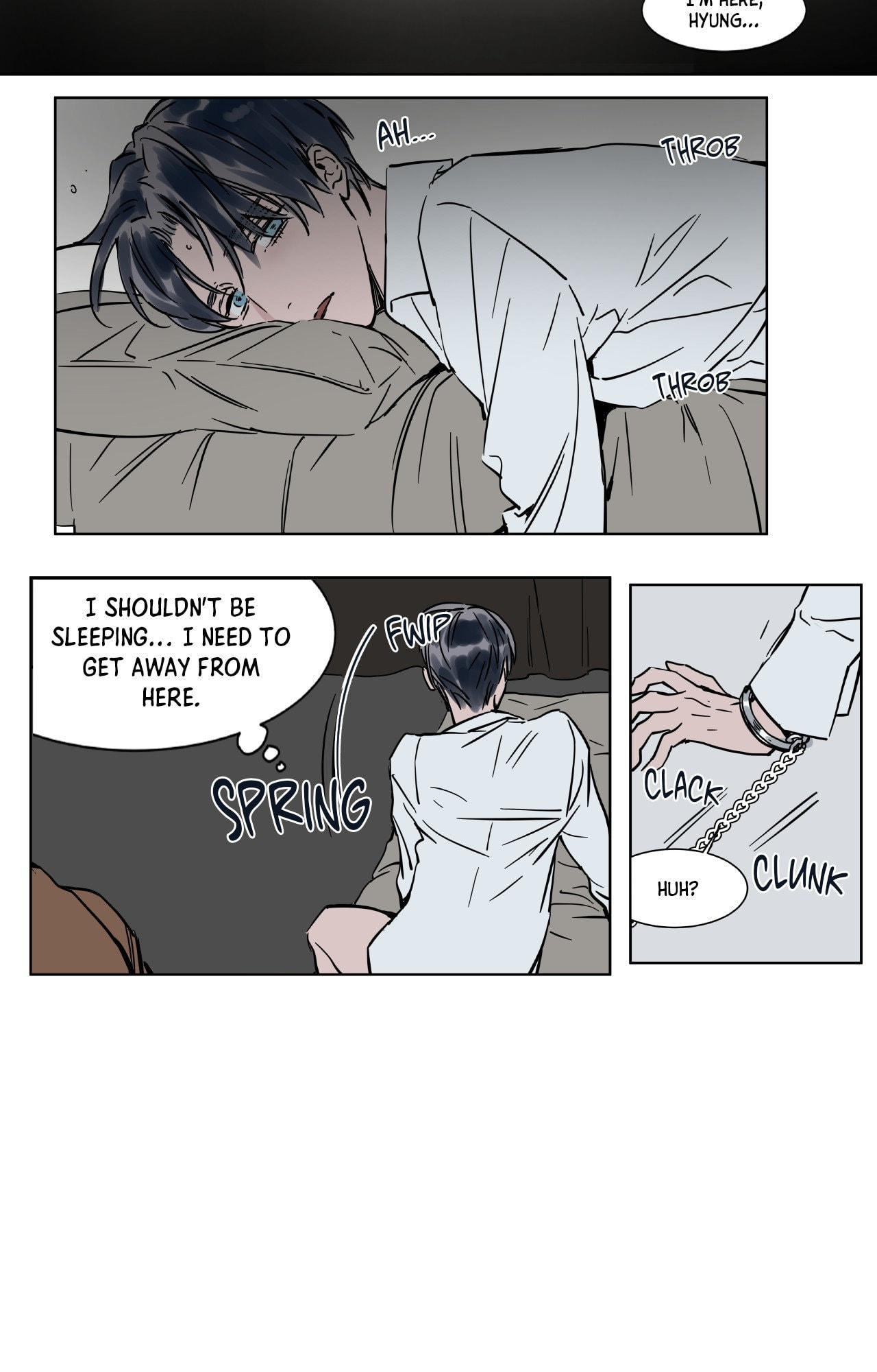 An Obedient Legacy Chapter 22 page 23 - 