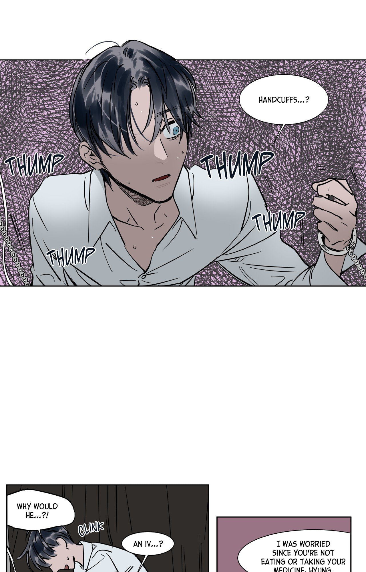 An Obedient Legacy Chapter 22 page 24 - 