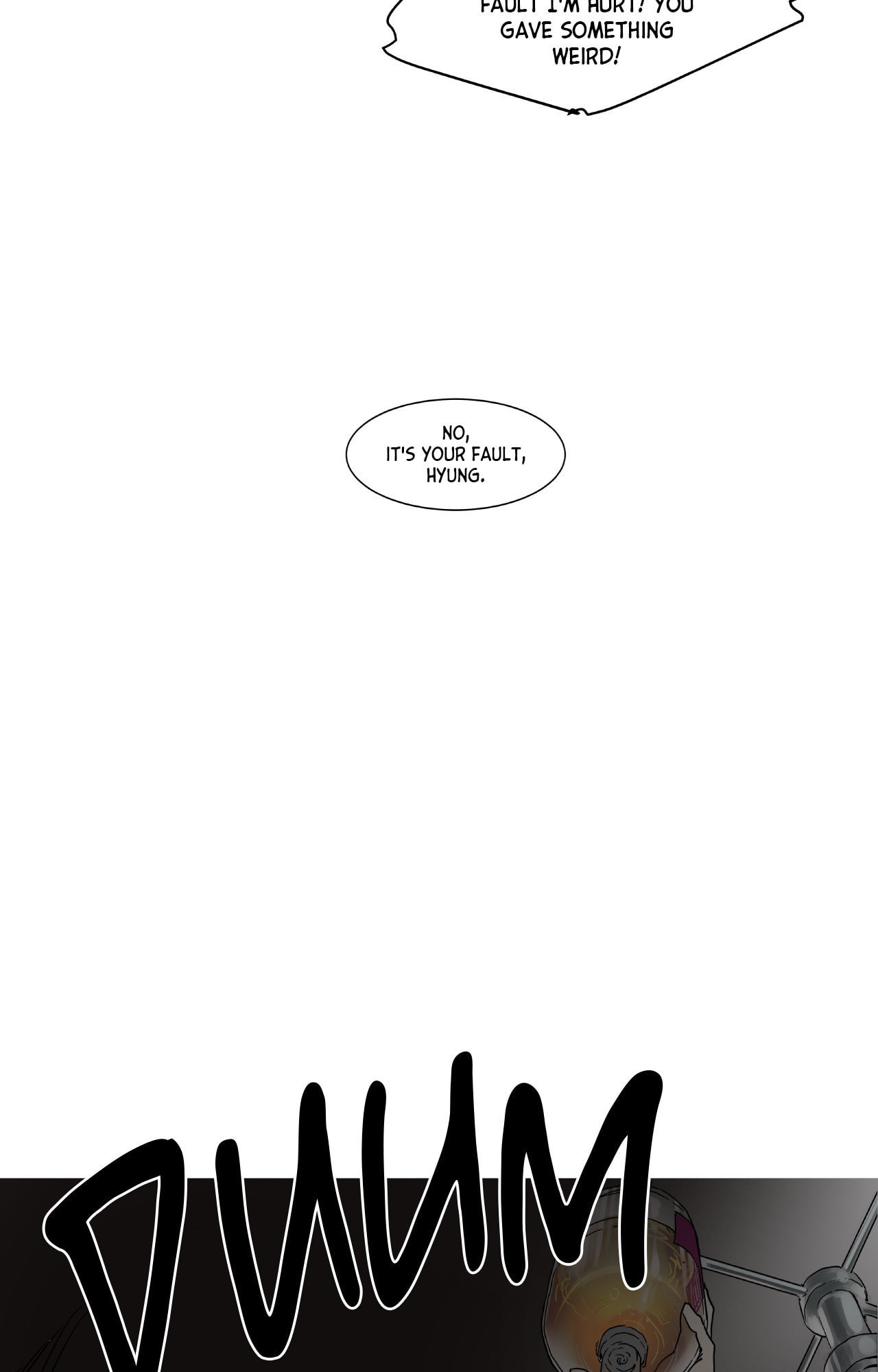 An Obedient Legacy Chapter 22 page 27 - 