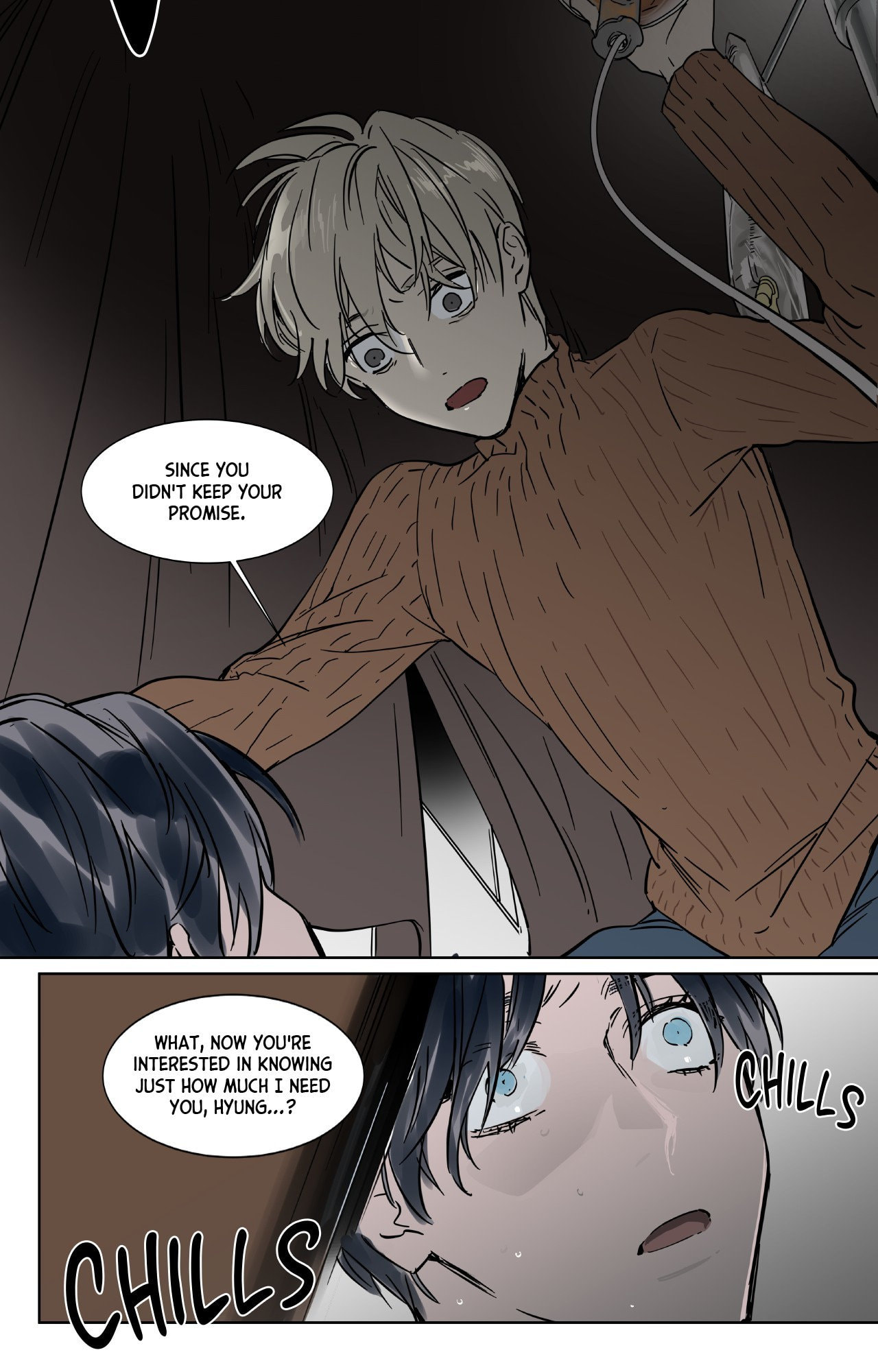 An Obedient Legacy Chapter 22 page 28 - 