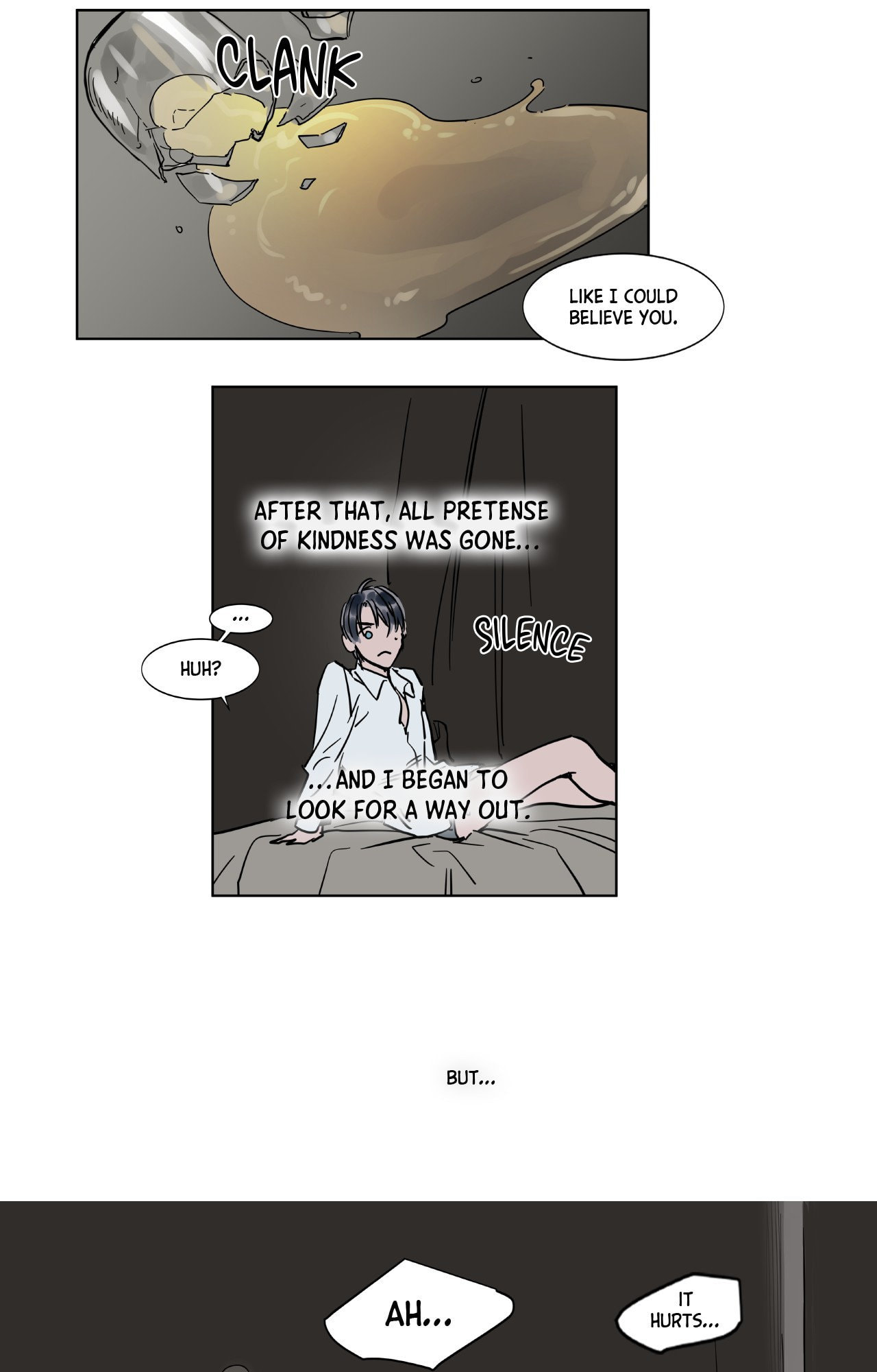 An Obedient Legacy Chapter 22 page 29 - 