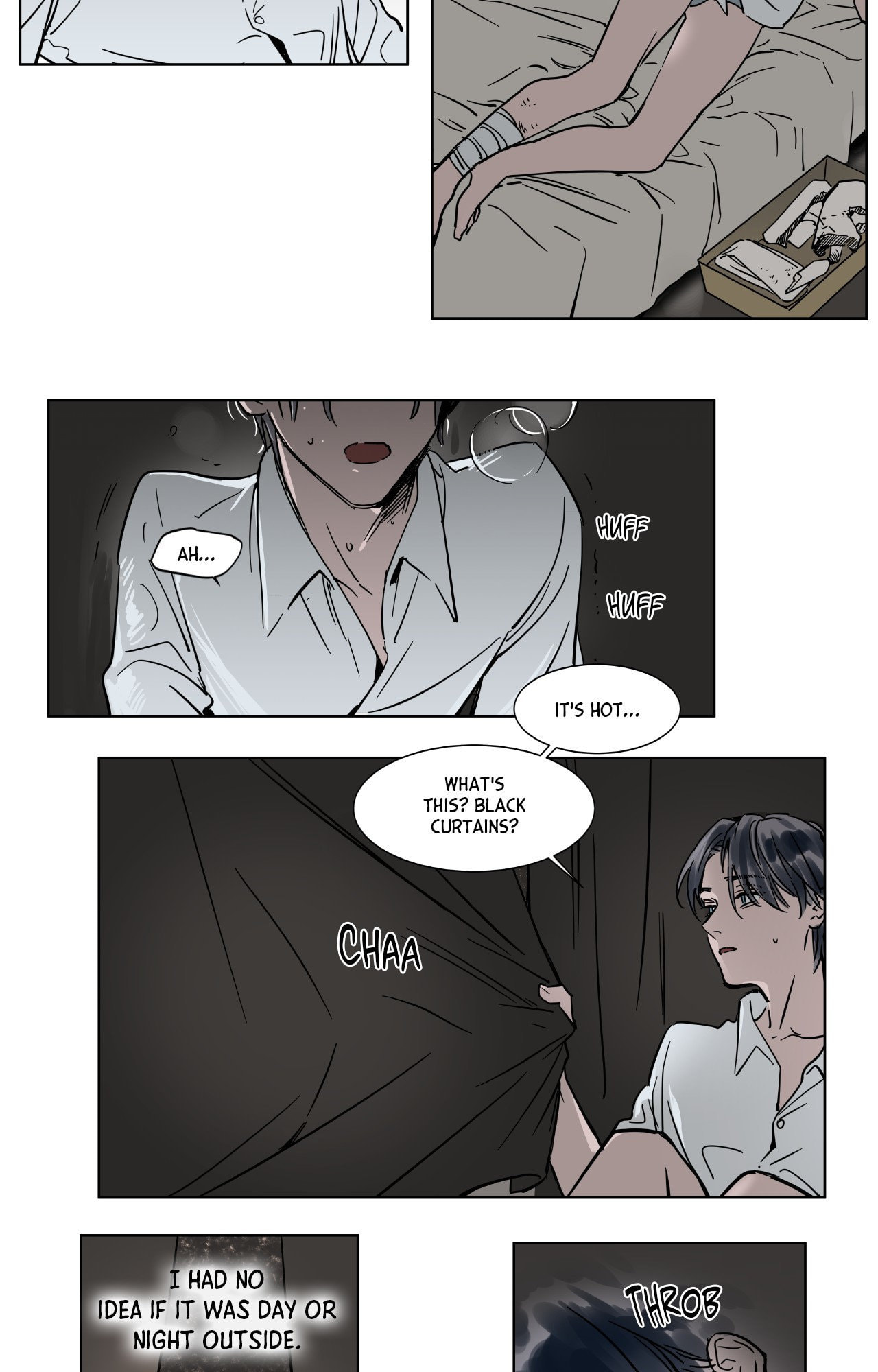 An Obedient Legacy Chapter 22 page 4 - 