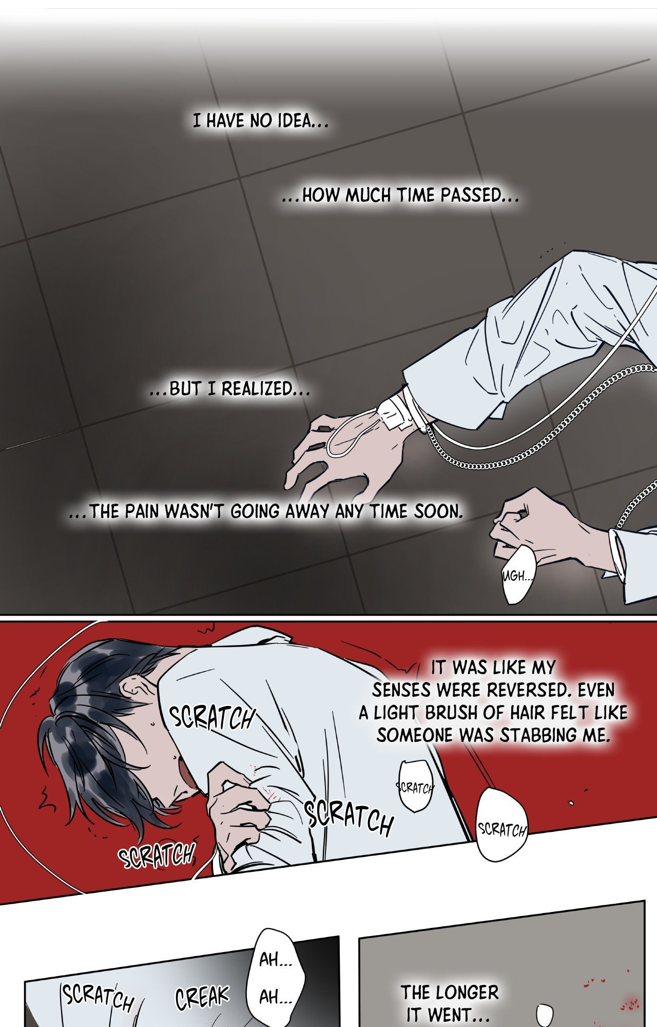 An Obedient Legacy Chapter 22 page 32 - 