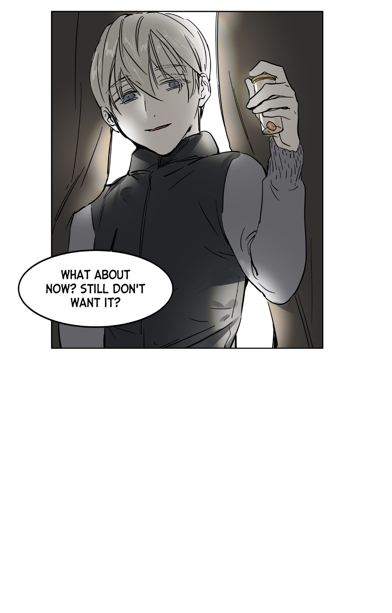 An Obedient Legacy Chapter 22 page 35 - 