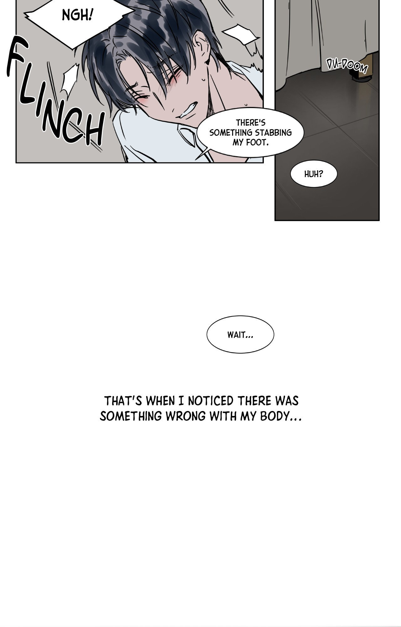 An Obedient Legacy Chapter 22 page 6 - 