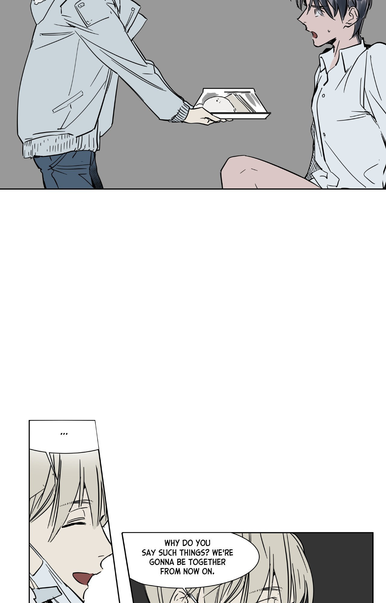 An Obedient Legacy Chapter 22 page 10 - 