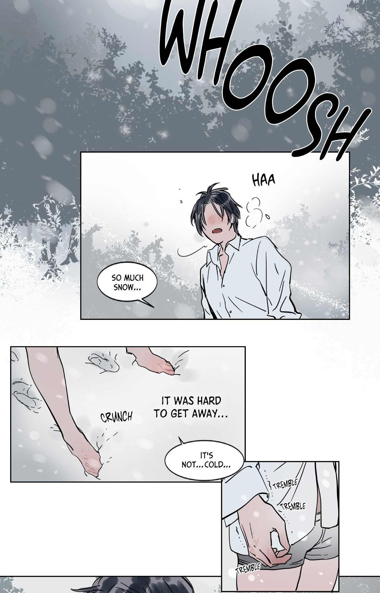 An Obedient Legacy Chapter 23 page 12 - 
