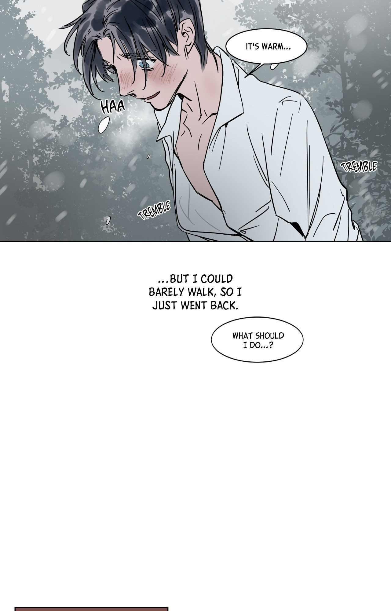 An Obedient Legacy Chapter 23 page 13 - 